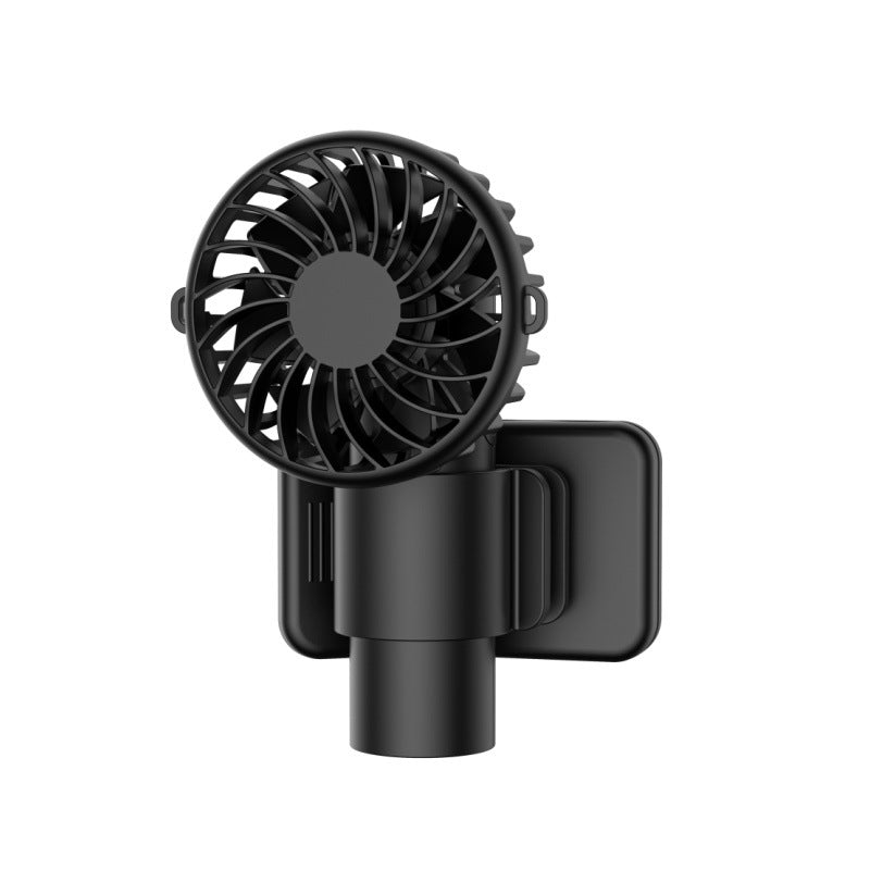 Women's Multifunctional Clip Fan Bowlift