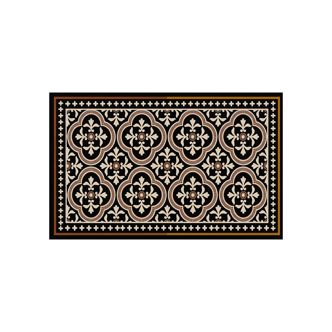 Artistic Kitchen Mat Bowlift