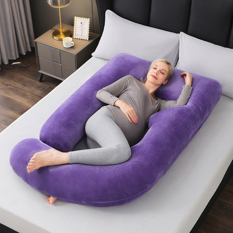 Pregnancy and Nursing Pillow Bowlift