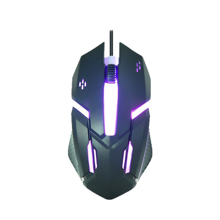 Gaming Mouse Bowlift