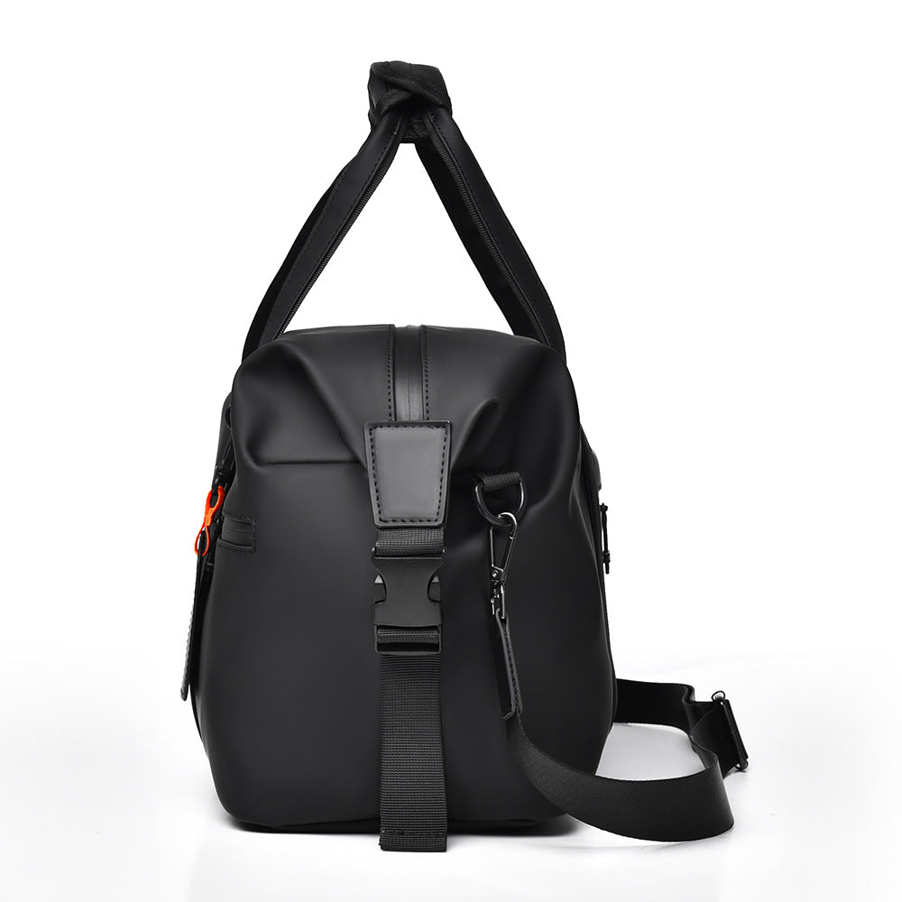 Waterproof Multi-Functional Travel Duffel Bowlift