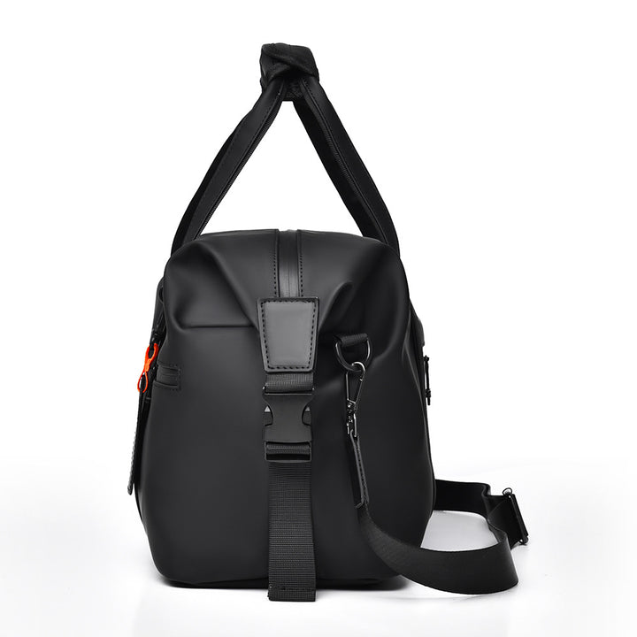 Waterproof Multi-Functional Travel Duffel Bowlift