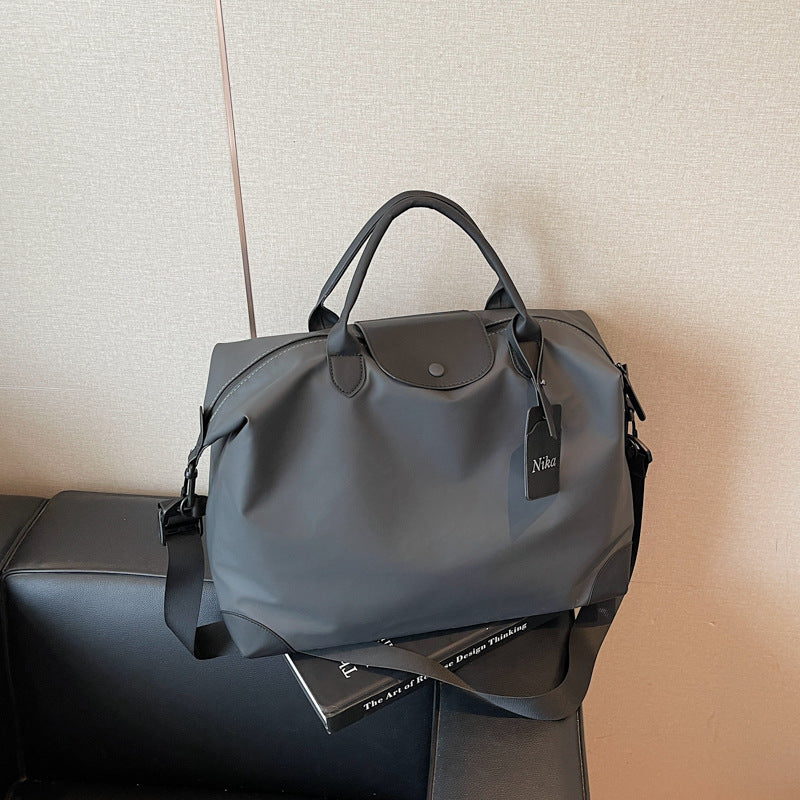 Premium Waterproof Travel Duffel