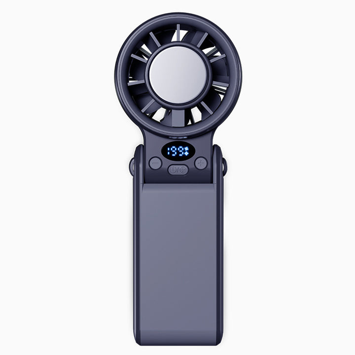 Smart Handheld Cooling Device Bowlift