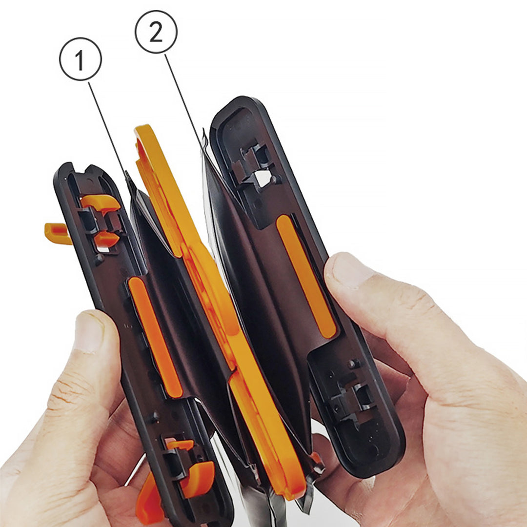 Waterproof Smartphone Case Bowlift