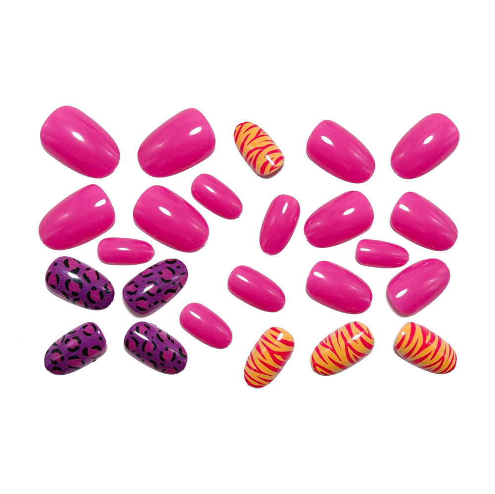 Nail Art Bowlift