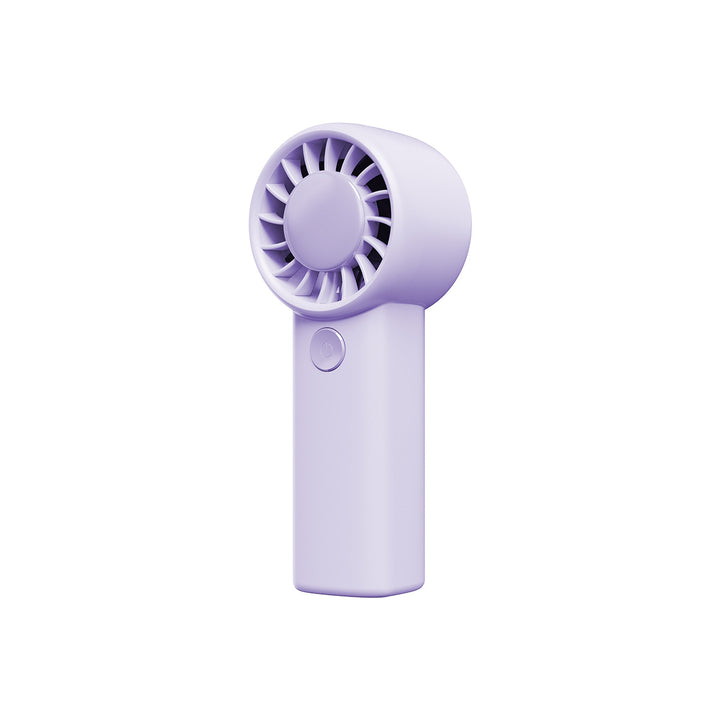 Women Portable Mini Fan with USB Connection Bowlift
