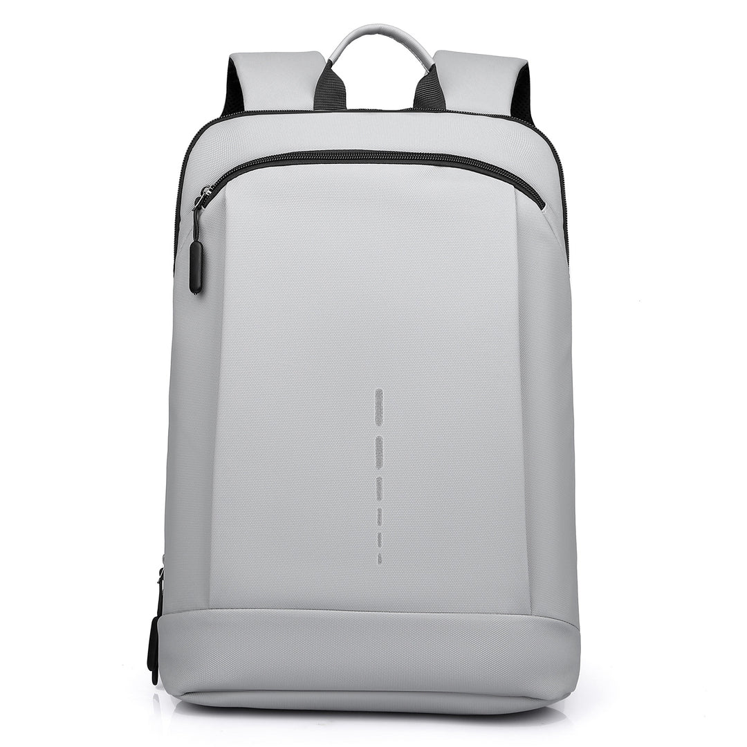 Stylish Tech-Ready Laptop Backpack Bowlift