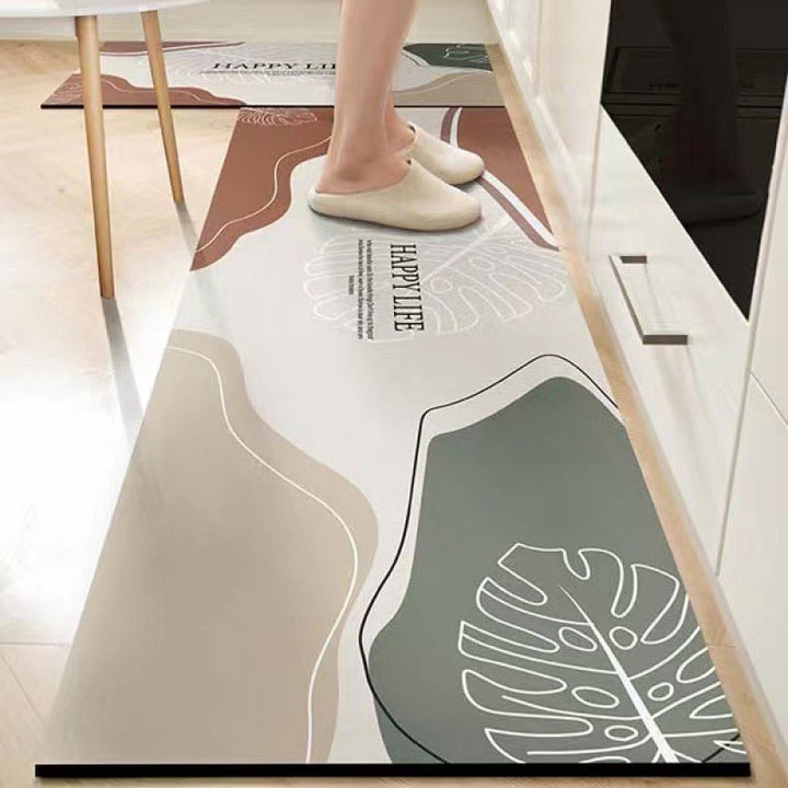 Anti-Fatigue Kitchen Mat Bowlift