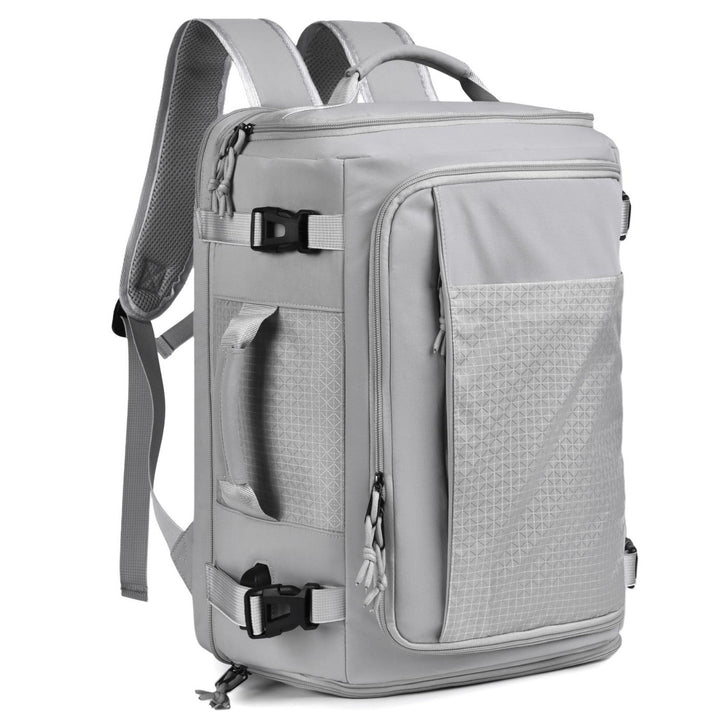 Multi-Functional Urban Backpack Bowlift