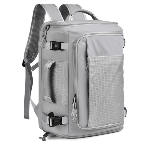 Multi-Functional Urban Backpack Bowlift