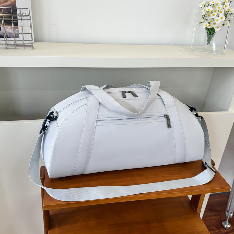 Ladies Practical Sports and Travel Bag Bowlift