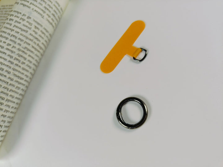 Silicone Phone Holder Bowlift