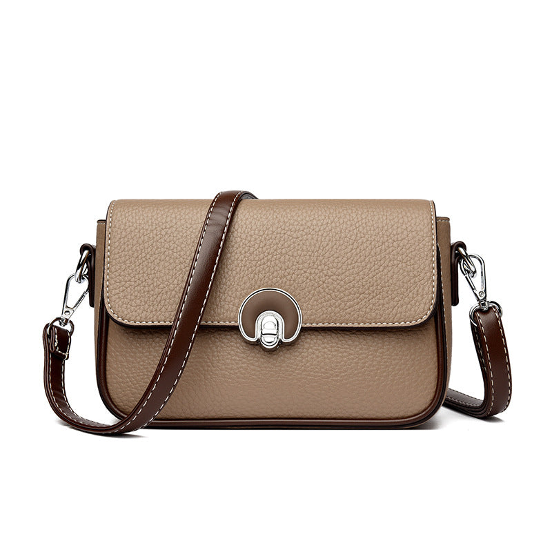 Elegant Mini Crossbody Bag Bowlift