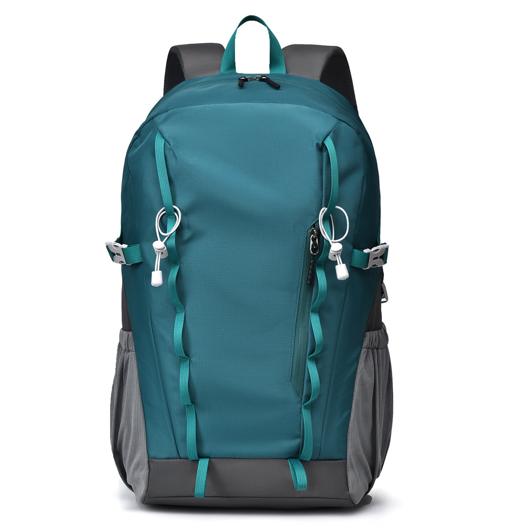 Slim-Fit Functional Backpack Bowlift