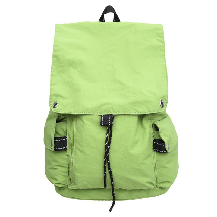 Lightweight Casual Hiking Backpack Bowlift