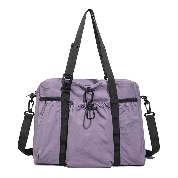 Versatile Daily Utility Duffle Bag Bowlift