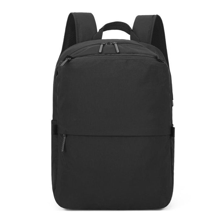 Modern Laptop Backpack Bowlift