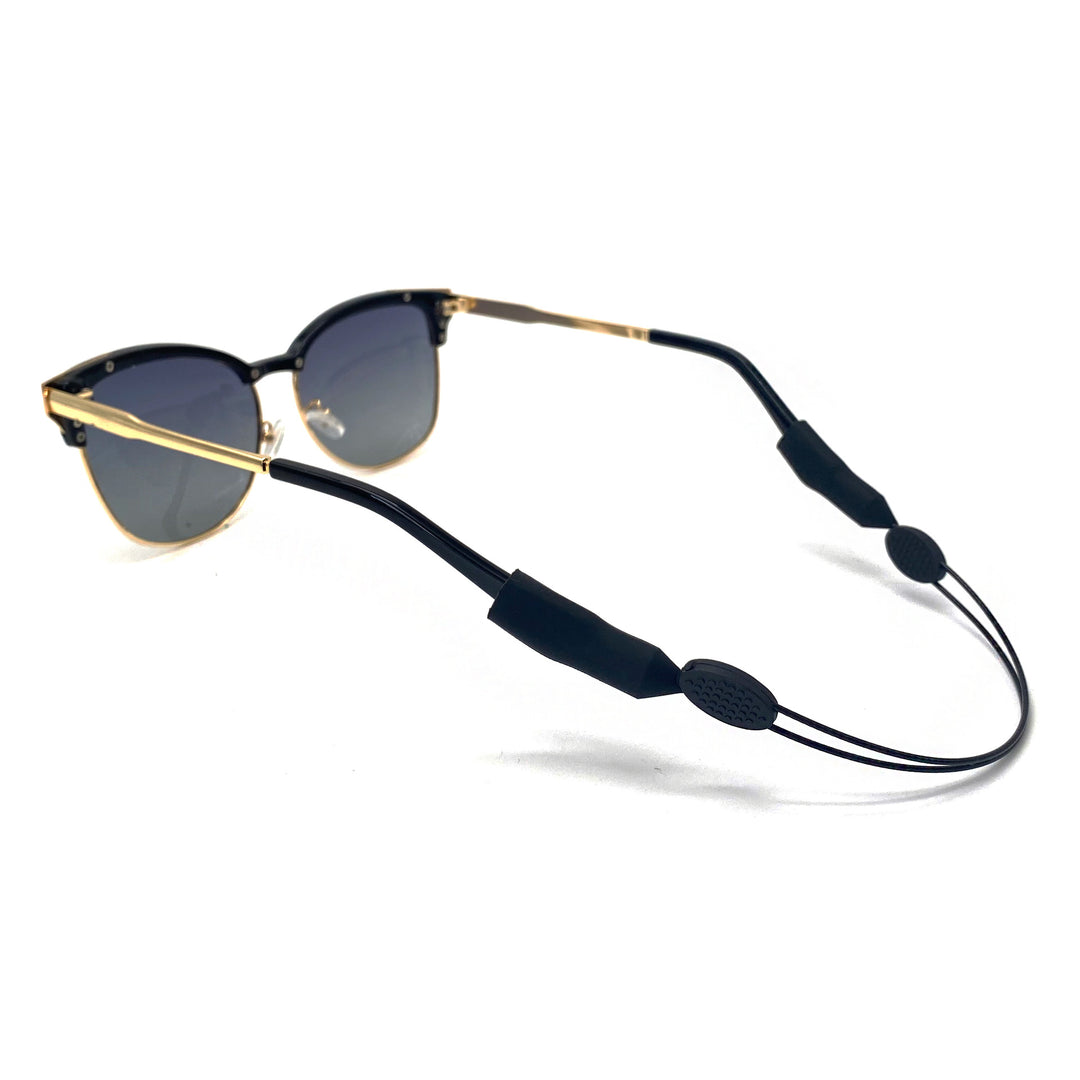 Adjustable Eyewear Strap Bowlift