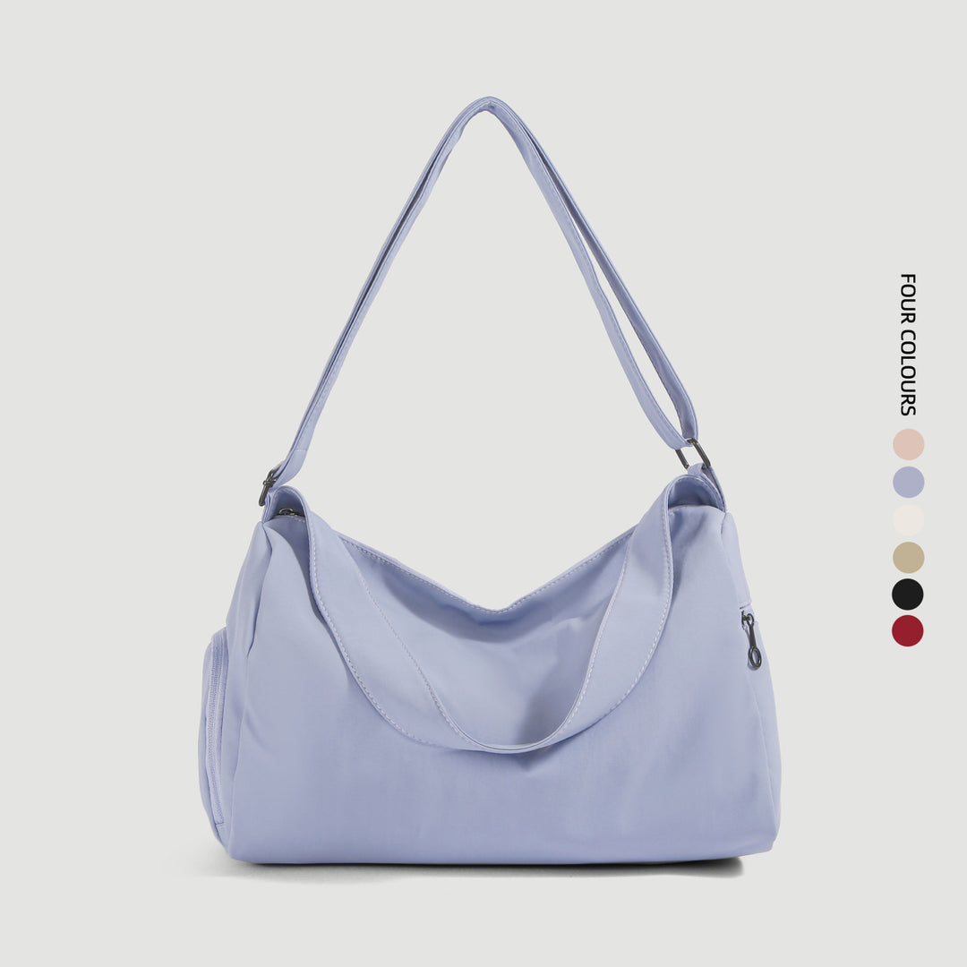 Stylish Multi-Functional Travel Handbag