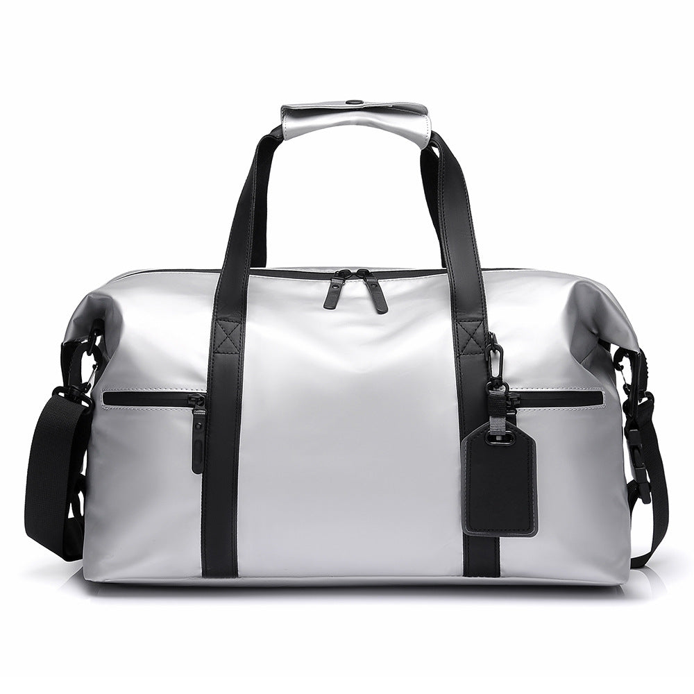 Elegant travel bag with versatile compartments Bowlift