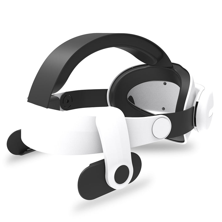 VR-Headset Bowlift