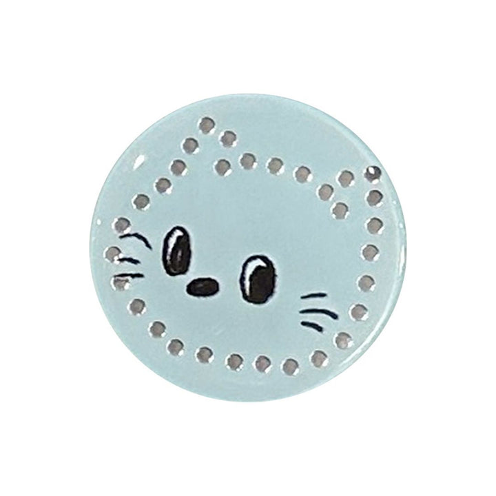 Cute Dog Coaster Bowlift