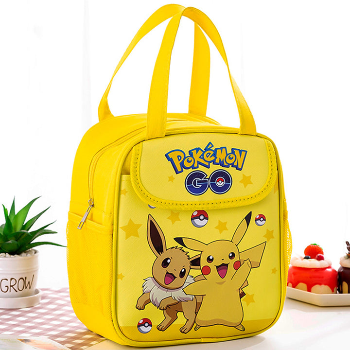 Insulated Lunch Tote Bag Bowlift