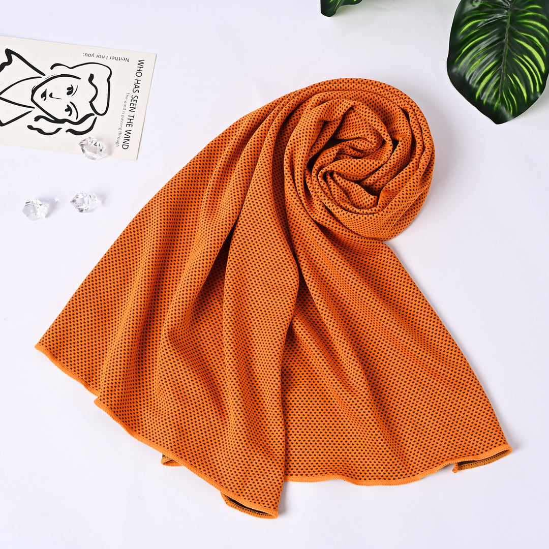Ladies multifunctional microfiber towel Bowlift