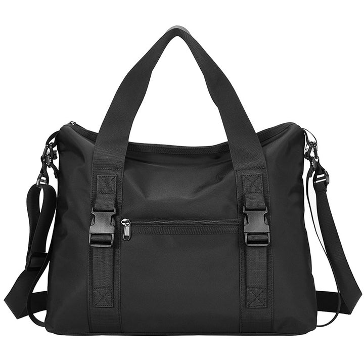 WoVersatile Multi-Pocket Travel Tote Bag Bowlift