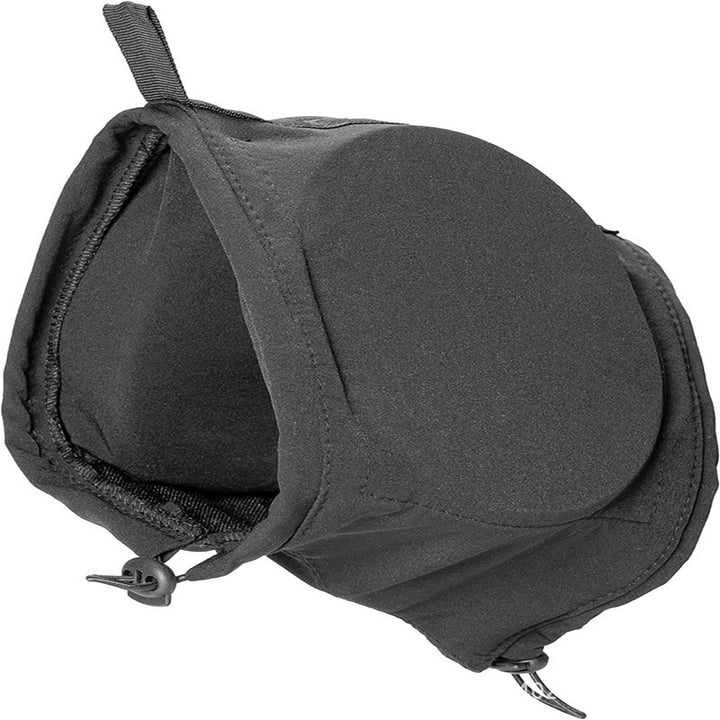 Comfortable and protective hat Bowlift
