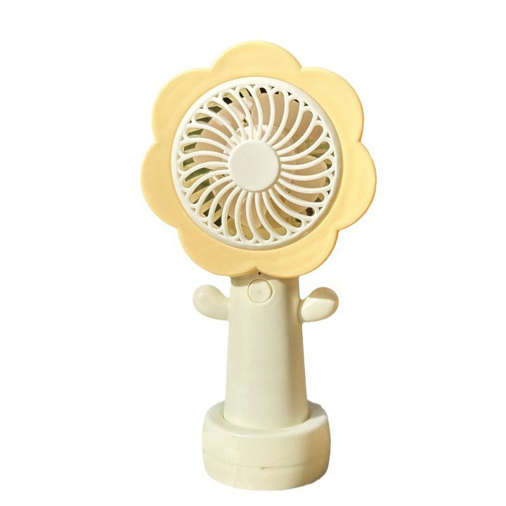 Portable Mini Fan Bowlift
