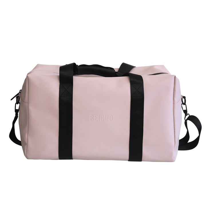 Waterproof Expedition Duffel Bag Bowlift