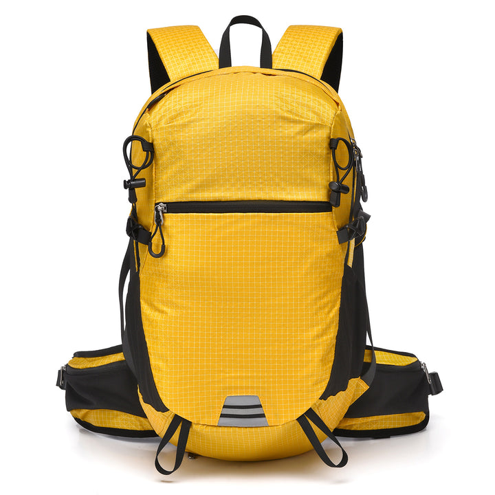 Lightweight Travel Backpack Bowlift
