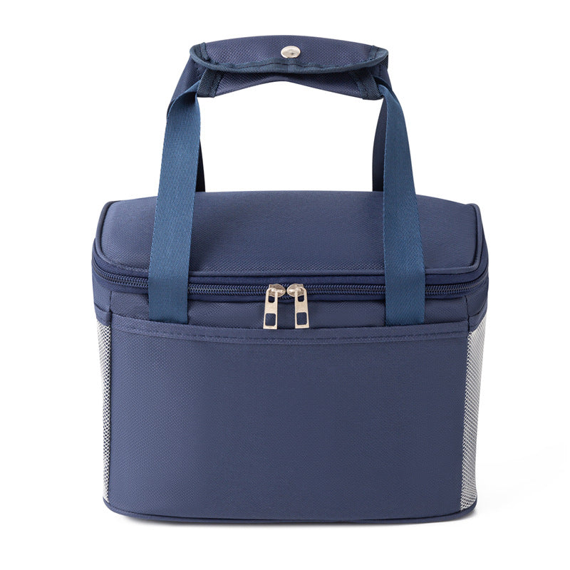 Insulated Multi-Purpose Lunch Carrier Bowlift