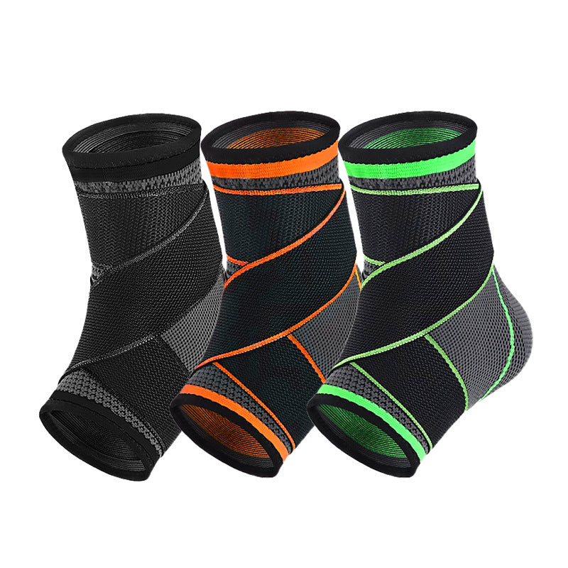 Adjustable Athletic Knee Brace Bowlift
