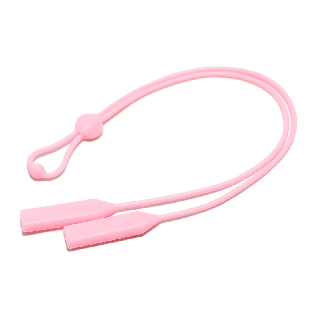 Adjustable Protective Eyewear Retainer Strap Bowlift