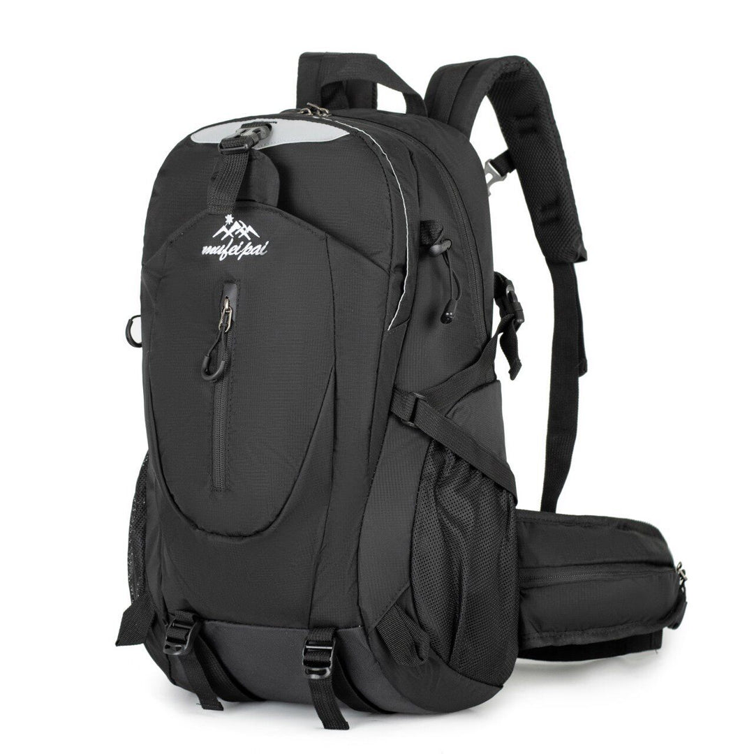 Outdoor Adventure Hiking Backpack Bowlift