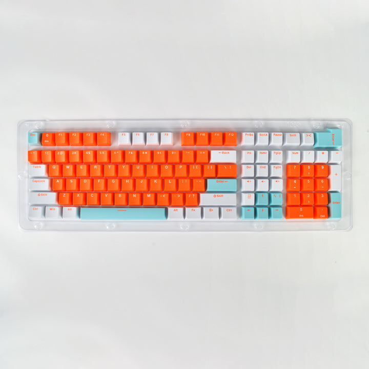 Gaming Keyboard Bowlift
