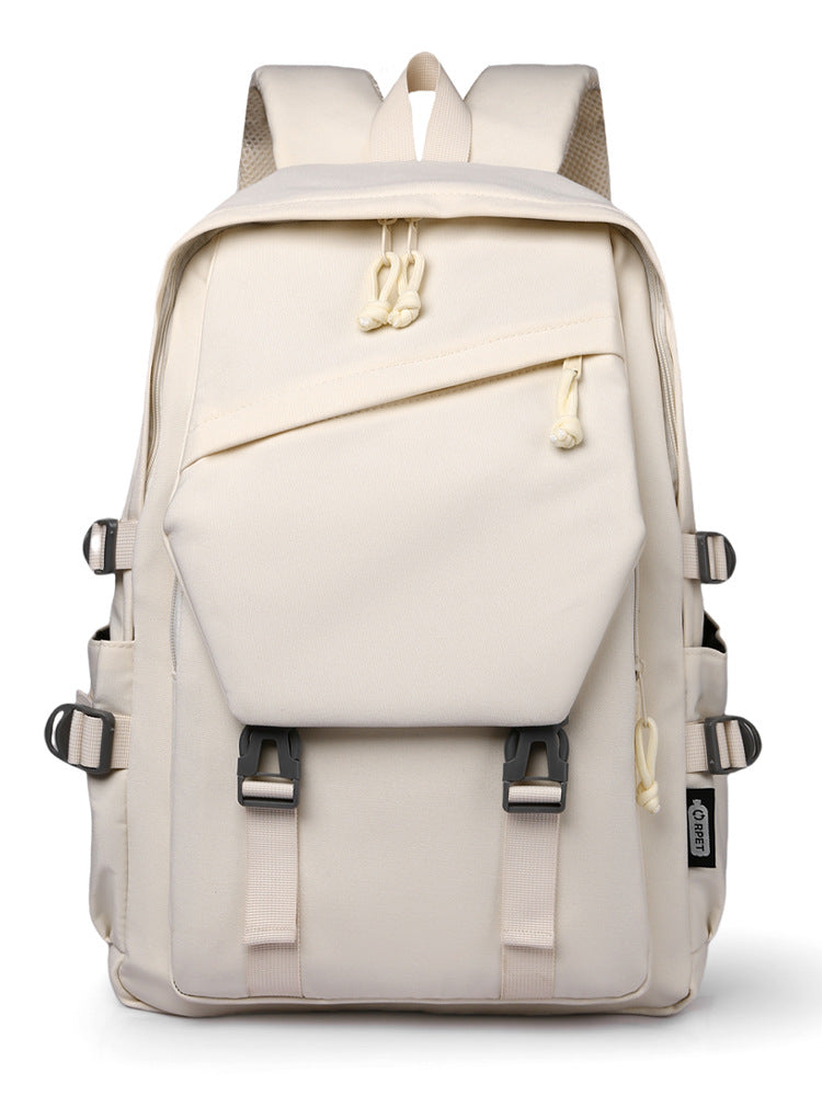 Multi-Functional Tech Backpack Bowlift
