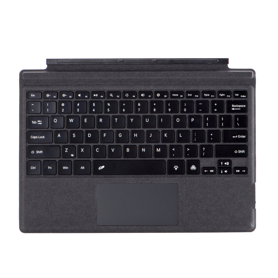 Wireless Bluetooth Keyboard Bowlift