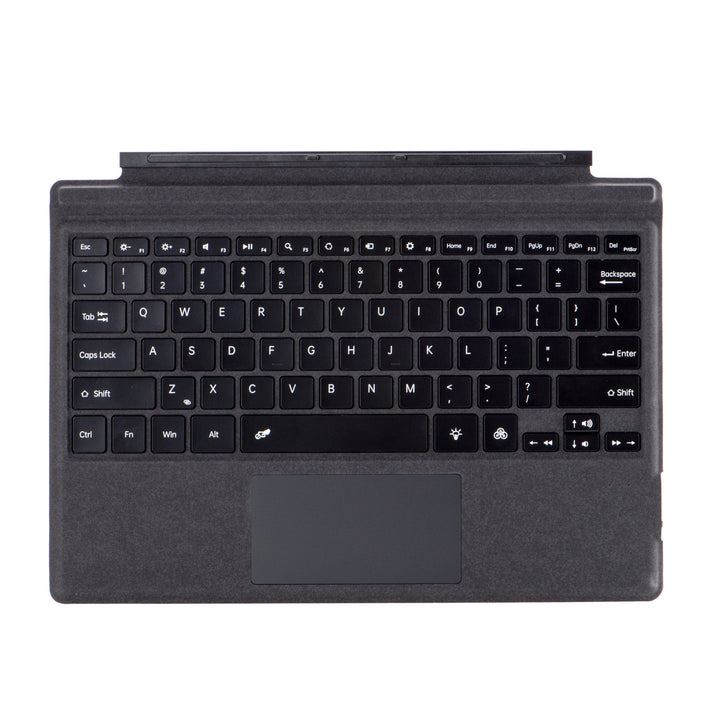 Wireless Bluetooth Keyboard Bowlift