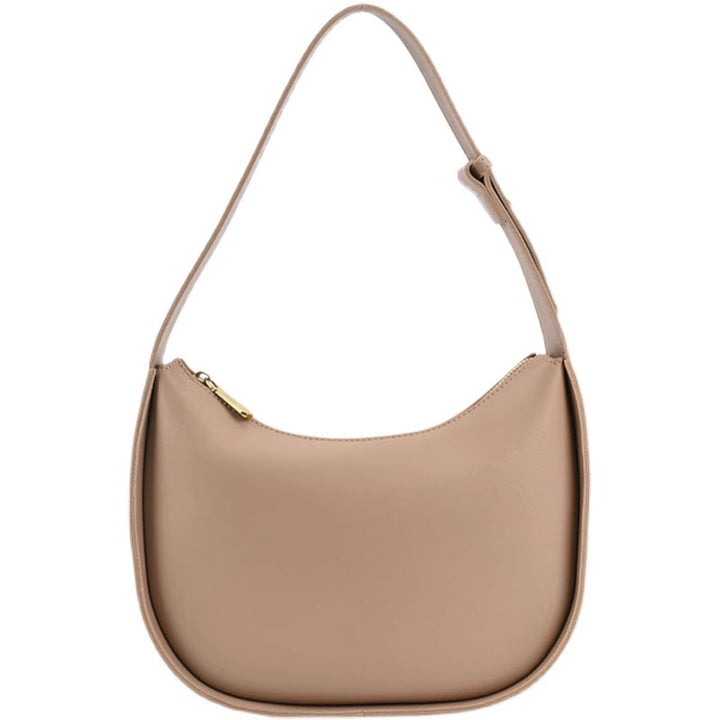 Designer Handheld Hobo Bag Bowlift