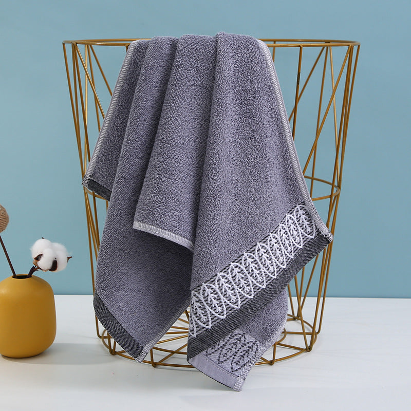 Super soft bath towel Bowlift