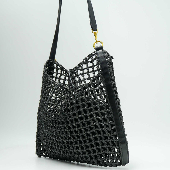 Fashionable Net Bag Bowlift
