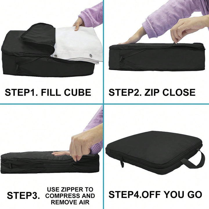 Functional storage bag Bowlift