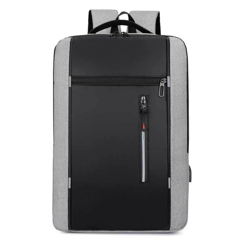 Premium Business Laptop Backpack Bowlift
