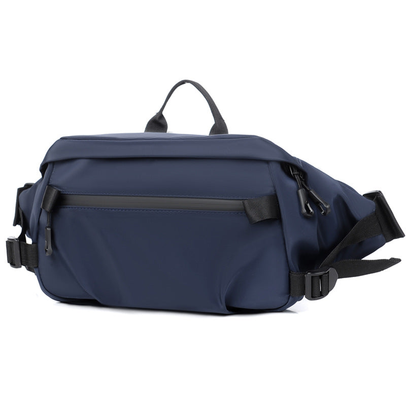 Functional Hip Bag Bowlift