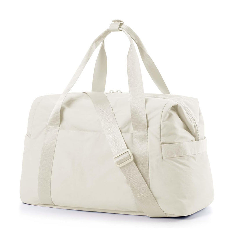 Durable Gym Duffle Bag Bowlift
