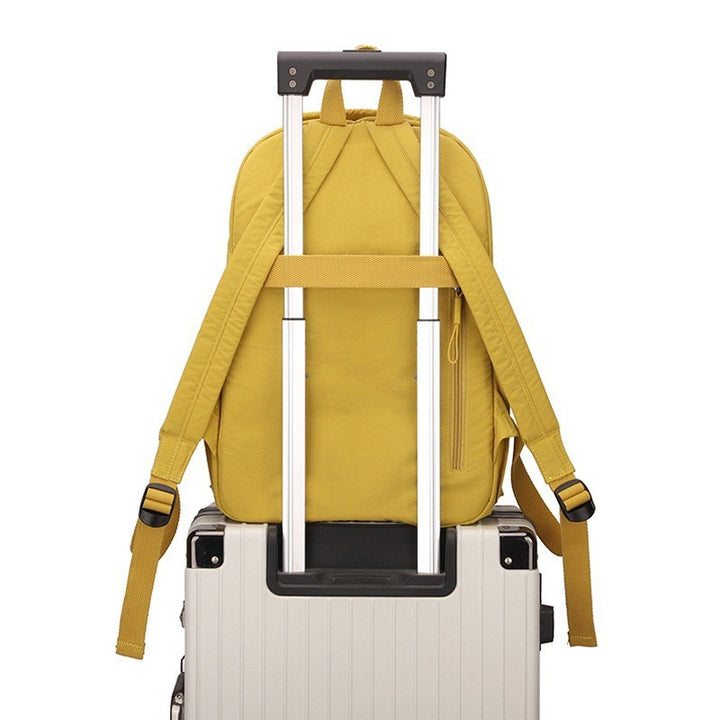 Rucksack Bowlift